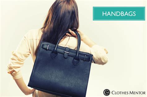 handbag resale calculator.